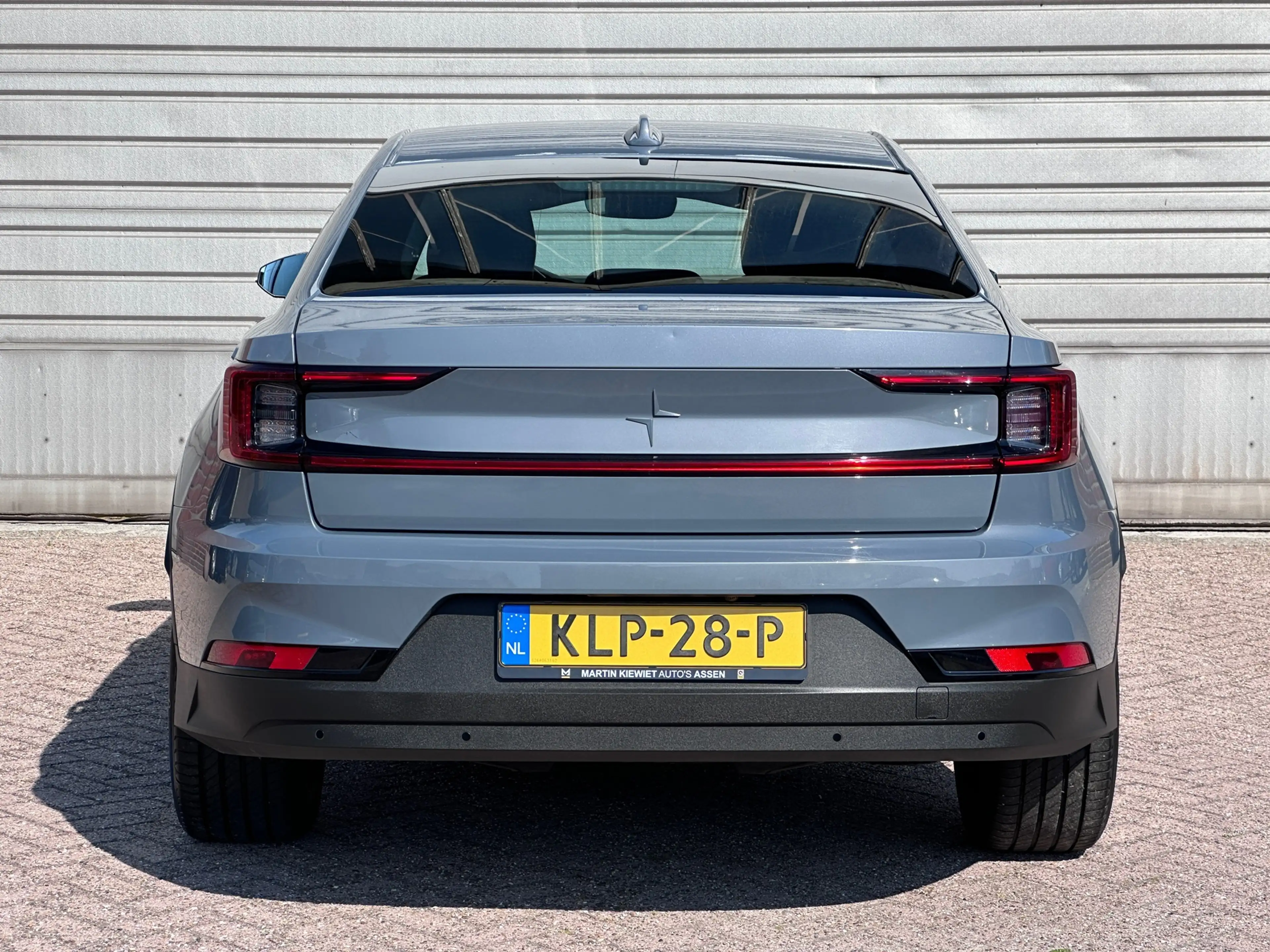 Polestar 2 Long Range Single Motor 78 kWh|SOH 96% — photo 14