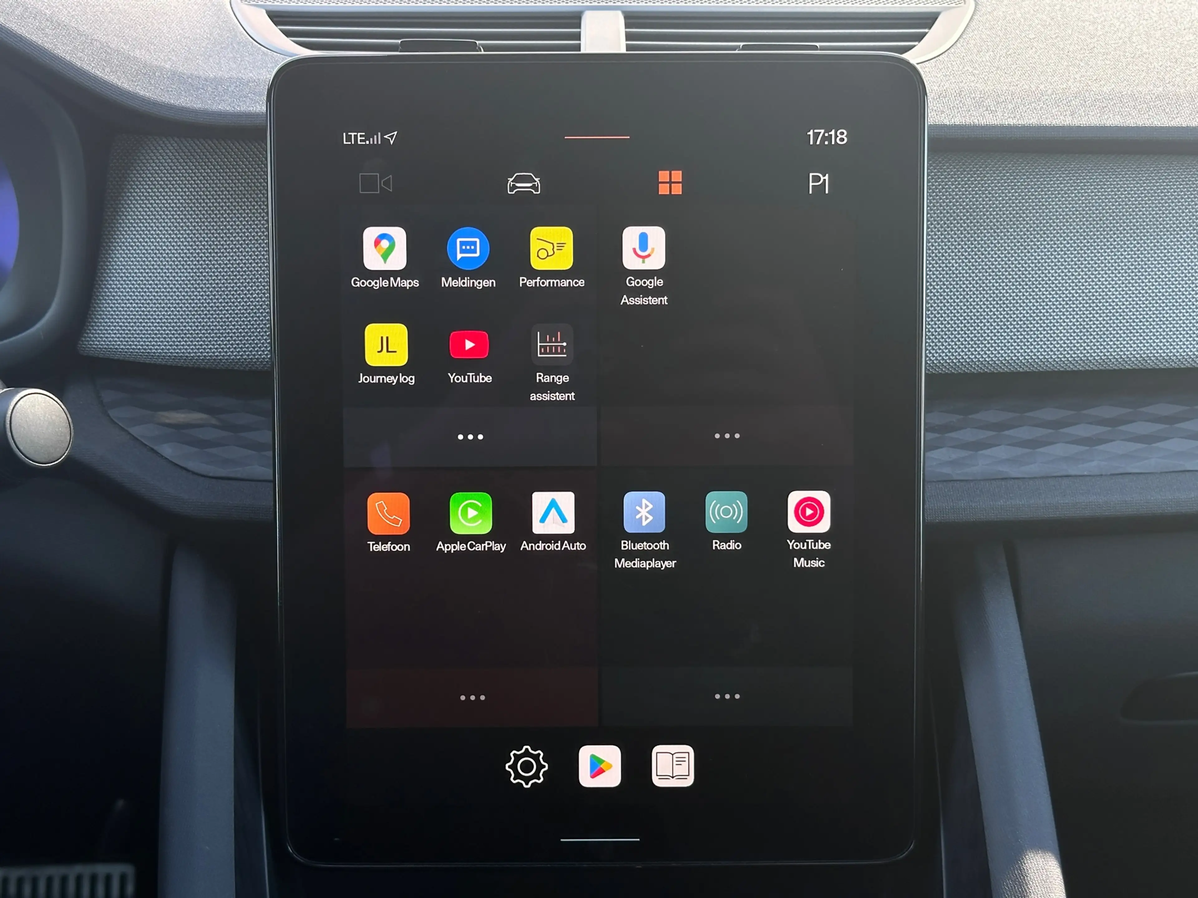 Polestar 2 Long Range Single Motor 78 kWh|SOH 96% — photo 8