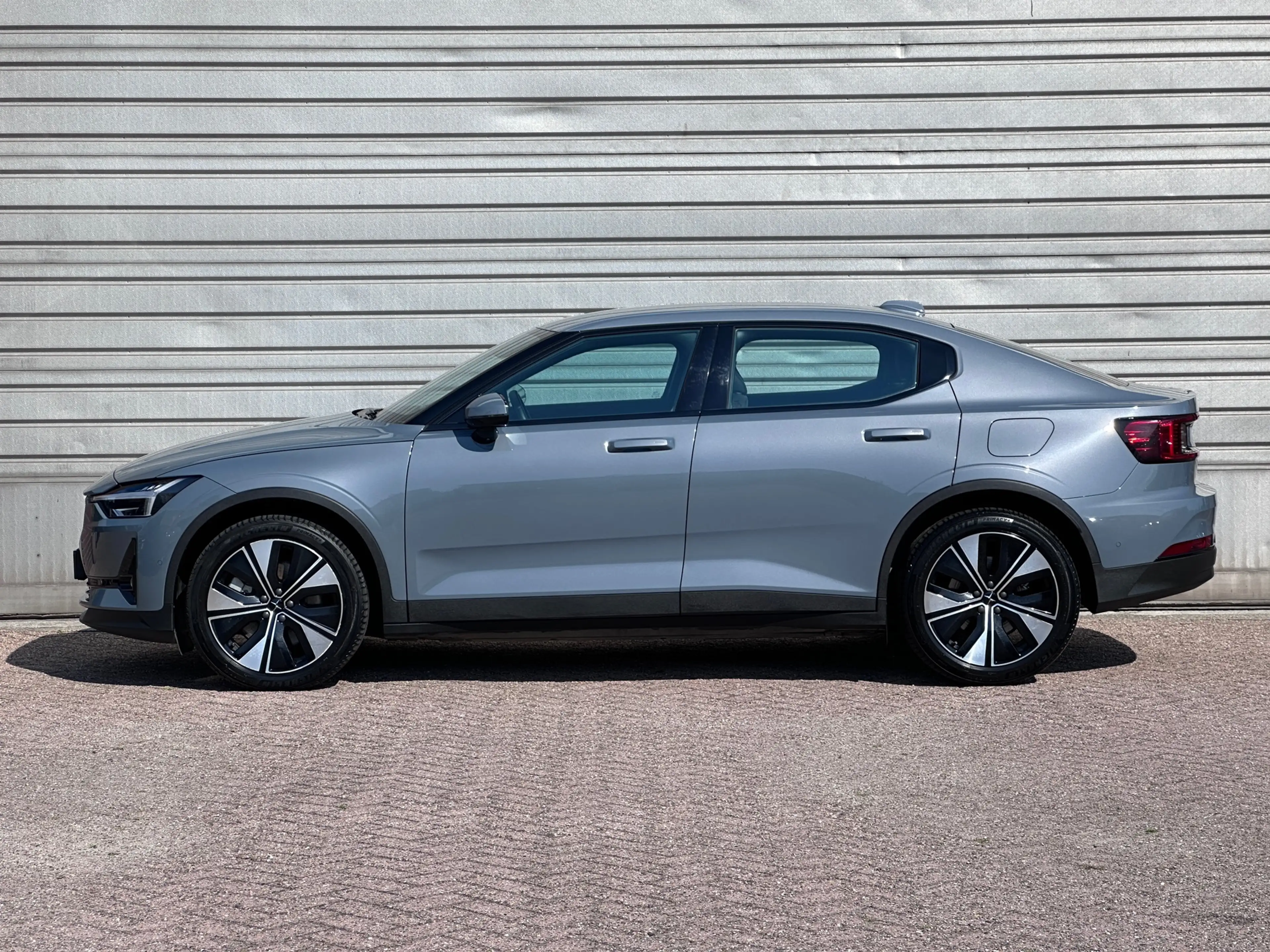 Polestar 2 Long Range Single Motor 78 kWh|SOH 96% — photo 12