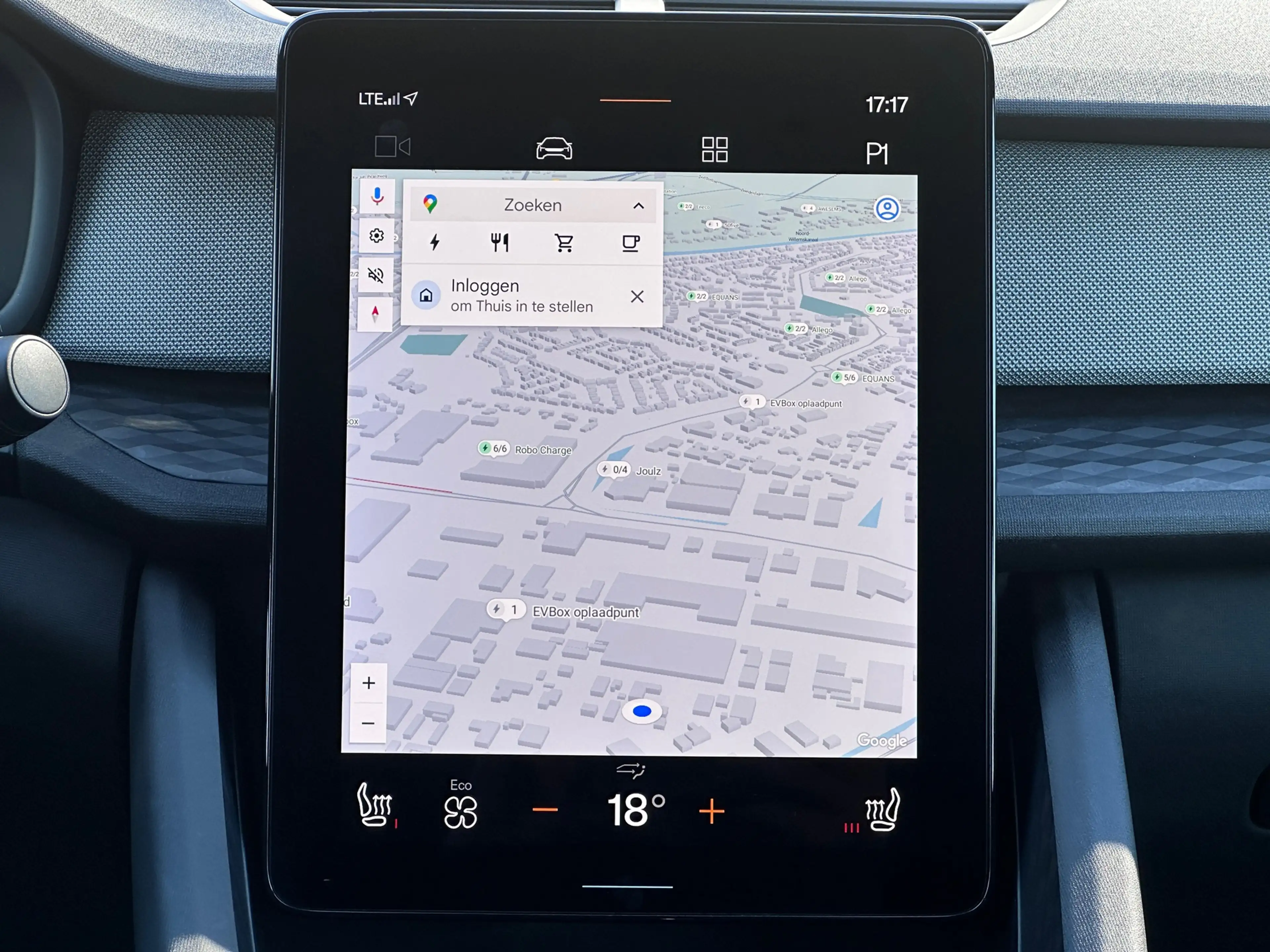 Polestar 2 Long Range Single Motor 78 kWh|SOH 96% — photo 5