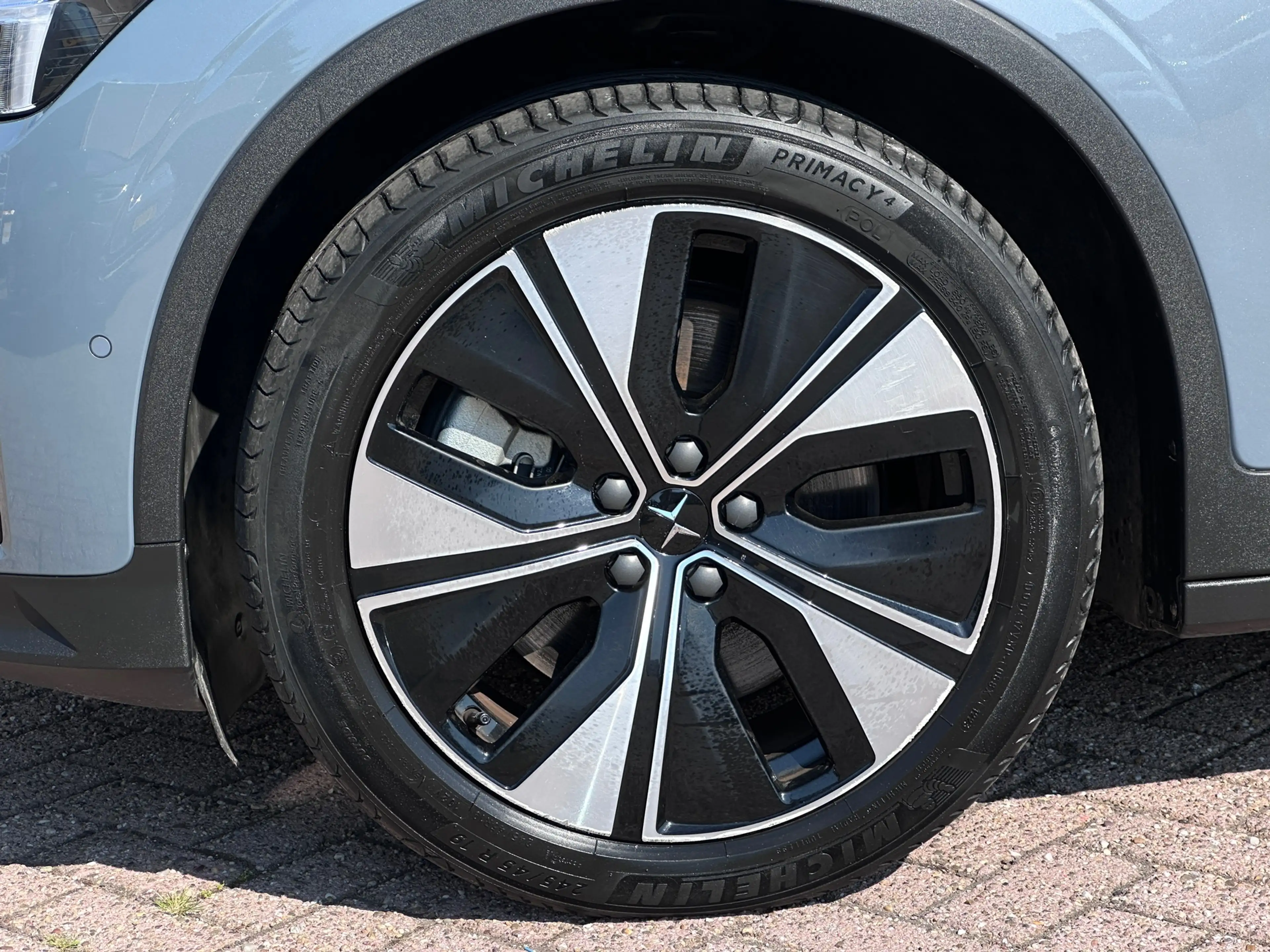 Polestar 2 Long Range Single Motor 78 kWh|SOH 96% — photo 10