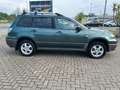 Mitsubishi Outlander 2.4 Intense *GAS LPG) Grün - thumbnail 3