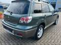 Mitsubishi Outlander 2.4 Intense *GAS LPG) Grün - thumbnail 4