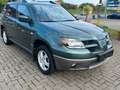 Mitsubishi Outlander 2.4 Intense *GAS LPG) Grün - thumbnail 2