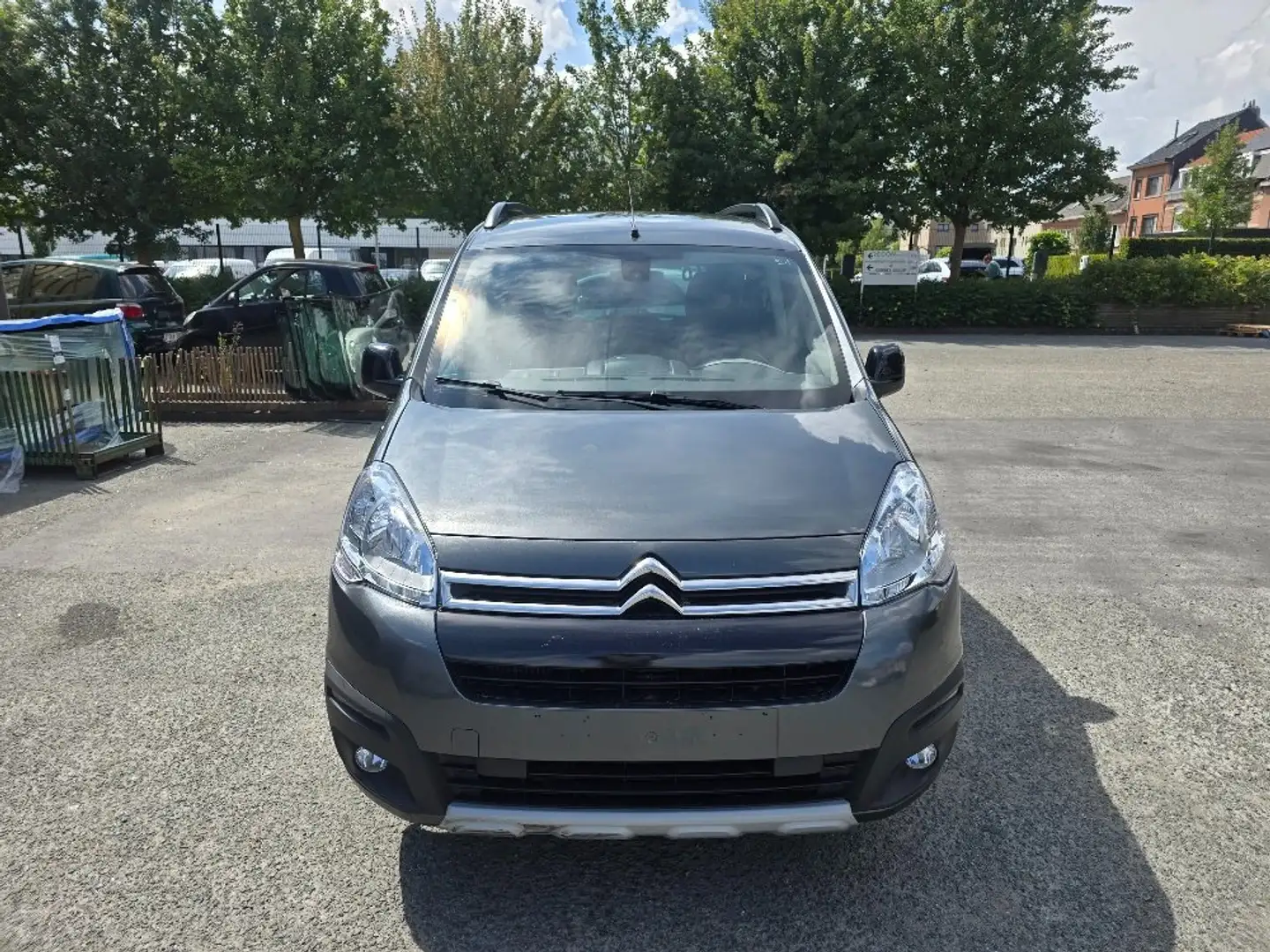 Citroen Berlingo Berlingo 1.6 BlueHDi XTR - 1
