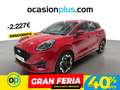 Ford Puma 1.0 EcoBoost MHEV ST-Line X 125 Rojo - thumbnail 1