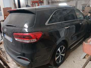 2.2 crdi Loft 2wd 7p.ti