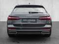 Audi A6 Avant Design 40 TDI quattro 150(204)  S tronic AHK Grigio - thumbnail 6