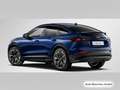 Audi Q4 e-tron 45 advanced 21"Zoll/Leder/Na Blau - thumbnail 7