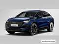 Audi Q4 e-tron 45 advanced 21"Zoll/Leder/Na Blau - thumbnail 4