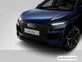 Audi Q4 e-tron 45 advanced 21"Zoll/Leder/Na Blau - thumbnail 10