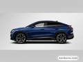 Audi Q4 e-tron 45 advanced 21"Zoll/Leder/Na Blau - thumbnail 8