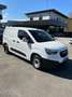 Opel Combo Cargo 1.6 Diesel PC-TN 650kg Edition Blanc - thumbnail 2