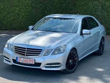 CDI BlueEff 4Matic AMG StyleFelg mit Garant