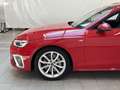 Audi A4 Avant 50 TDI quattro S line /LEDER /KAMERA/ Rood - thumbnail 14