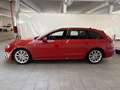Audi A4 Avant 50 TDI quattro S line /LEDER /KAMERA/ Rood - thumbnail 15