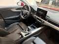 Audi A4 Avant 50 TDI quattro S line /LEDER /KAMERA/ Rood - thumbnail 5