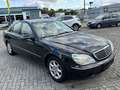Mercedes-Benz S 320 L Schwarz - thumbnail 2