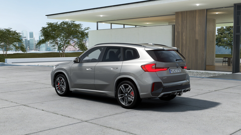 BMW X1 xDrive25e M Sport Automaat / Panoramadak / Trekhaa — photo 2