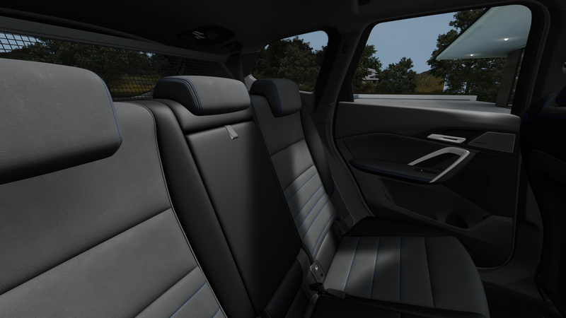 BMW X1 xDrive25e M Sport Automaat / Panoramadak / Trekhaa — photo 9