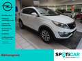 Kia Sportage Dream Team NAVI, PANORAMADACH, LEDER Weiß - thumbnail 1
