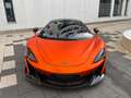McLaren 600LT //CLUBSPORT//B&W//FULL-MSO//CARBON//SENNA Fekete - thumbnail 3