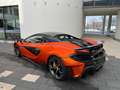 McLaren 600LT //CLUBSPORT//B&W//FULL-MSO//CARBON//SENNA Zwart - thumbnail 5