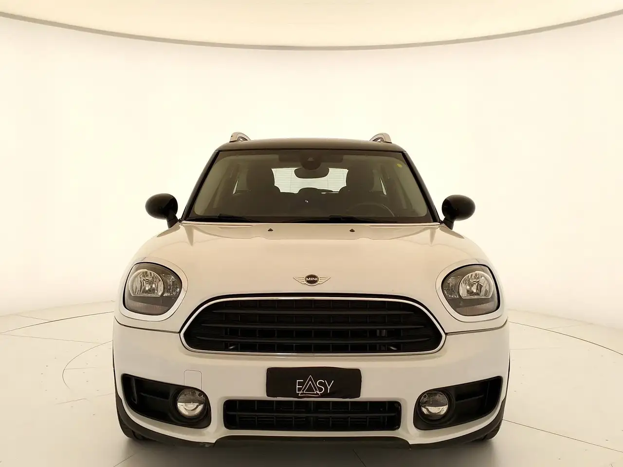 2018 MINI Cooper Countryman 1.5 Boost auto - NEOPATENTATI, photograph 3