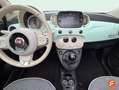 Fiat 500C 1.2 120th Aniversario Verde - thumbnail 14