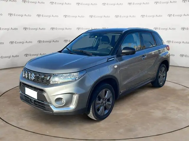 Suzuki Vitara 1.4 Hybrid Cool
