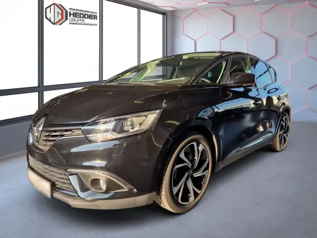 Renault Scenic 1.3 TCe 140 Energy BOSE Edition Automatik