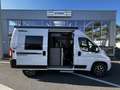 Weinsberg CaraTour 540 MQ Wit - thumbnail 14
