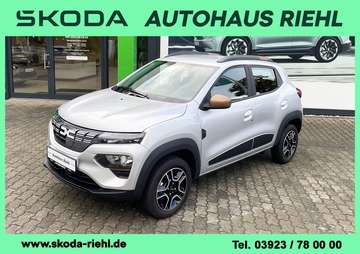 Electric Extreme 65 !mit Batteriezertifikat DEKRA!