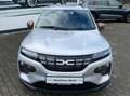 Dacia Spring Electric Extreme 65 *Rückfahrkamera*Navi*Notruf Silber - thumbnail 3