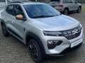 Dacia Spring Electric Extreme 65 *Rückfahrkamera*Navi*Notruf Silber - thumbnail 4