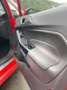 Ford Fiesta 1.5 TDCi ST-Line CLIM*GPS*CAPT*GARANTIE* Rood - thumbnail 13