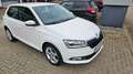 Skoda Fabia Cool Plus Weiß - thumbnail 2