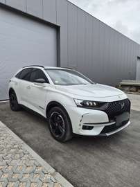 1.5 HDI 130cv eat8 Crossback Performance Line+2023