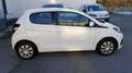 Peugeot 108 108 1,0 VTi 72 Active Active Weiß - thumbnail 3