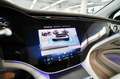 Mercedes-Benz EQS SUV EQS 450 4Matic SUV !M.2025/118 kWh! AMG PREMIUM + Noir - thumbnail 27