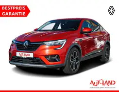 Renault Arkana 1.3 TCE Intens LED Navi ACC Totwinkel PDC