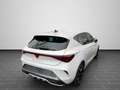 CUPRA Leon 1,5 TSI DSG NAVI/LED/Spurhalteassistent/u.v Weiß - thumbnail 2