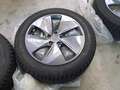 CUPRA Born 150kW Pano*RFK*PDC*Tempo*Klima*SH Grau - thumbnail 16