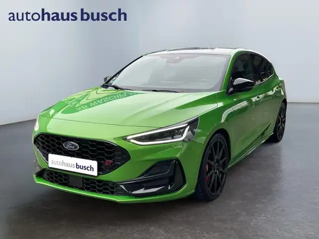 Ford Focus ST X 2.3 EcoBoost * HEAD UP/ACC/KAMERA *