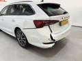Skoda Octavia Combi 1.0 TSI MHEV Sport Aut7 Blanco - thumbnail 12
