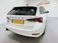 Skoda Octavia Combi 1.0 TSI MHEV Sport Aut7 Blanco - thumbnail 6