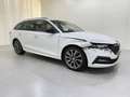 Skoda Octavia Combi 1.0 TSI MHEV Sport Aut7 Blanco - thumbnail 8