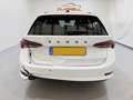Skoda Octavia Combi 1.0 TSI MHEV Sport Aut7 Blanco - thumbnail 5