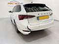 Skoda Octavia Combi 1.0 TSI MHEV Sport Aut7 Blanco - thumbnail 4