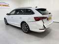 Skoda Octavia Combi 1.0 TSI MHEV Sport Aut7 Blanco - thumbnail 19